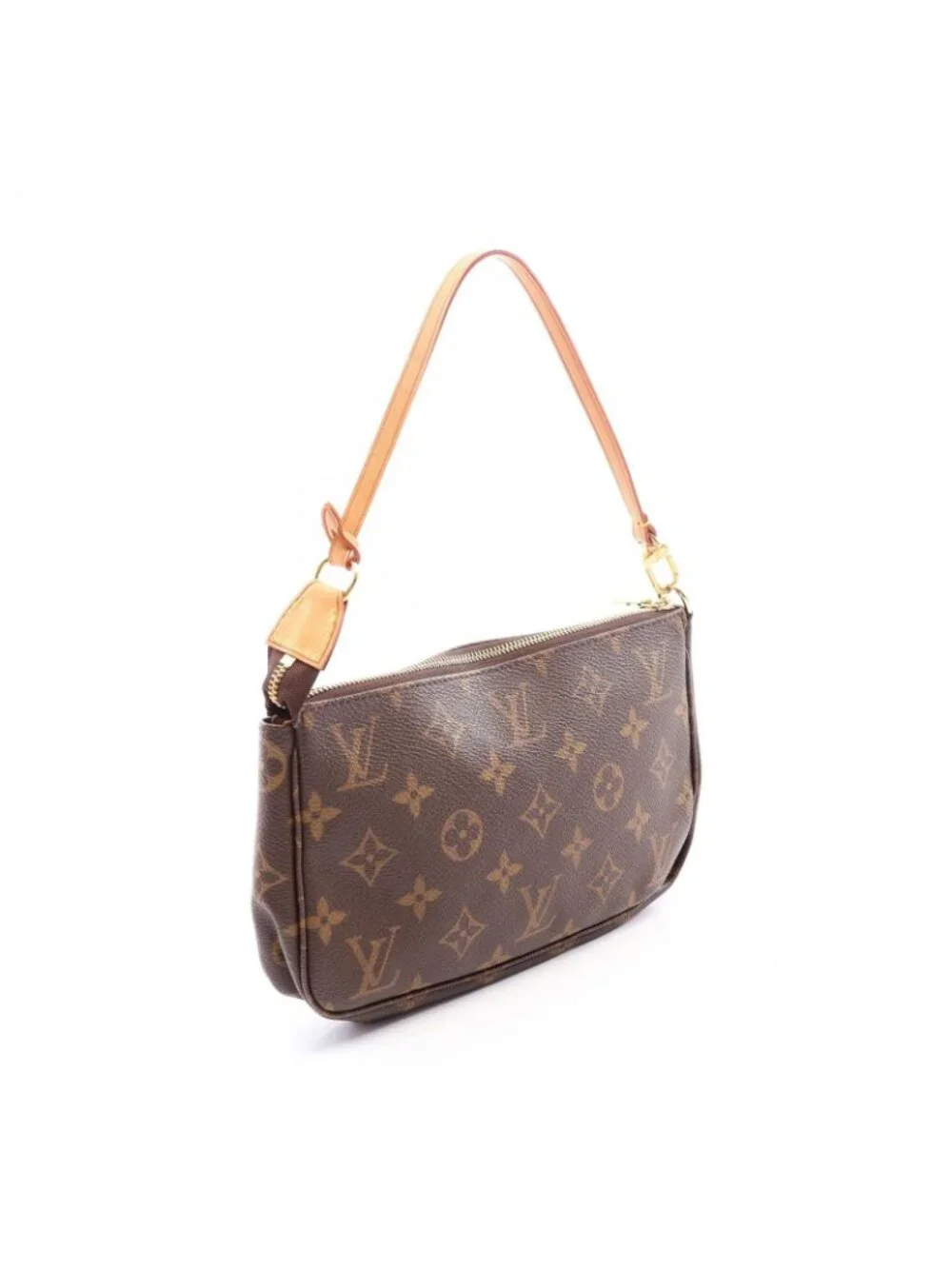 Louis Vuitton this authentic